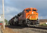 BNSF 8774 East